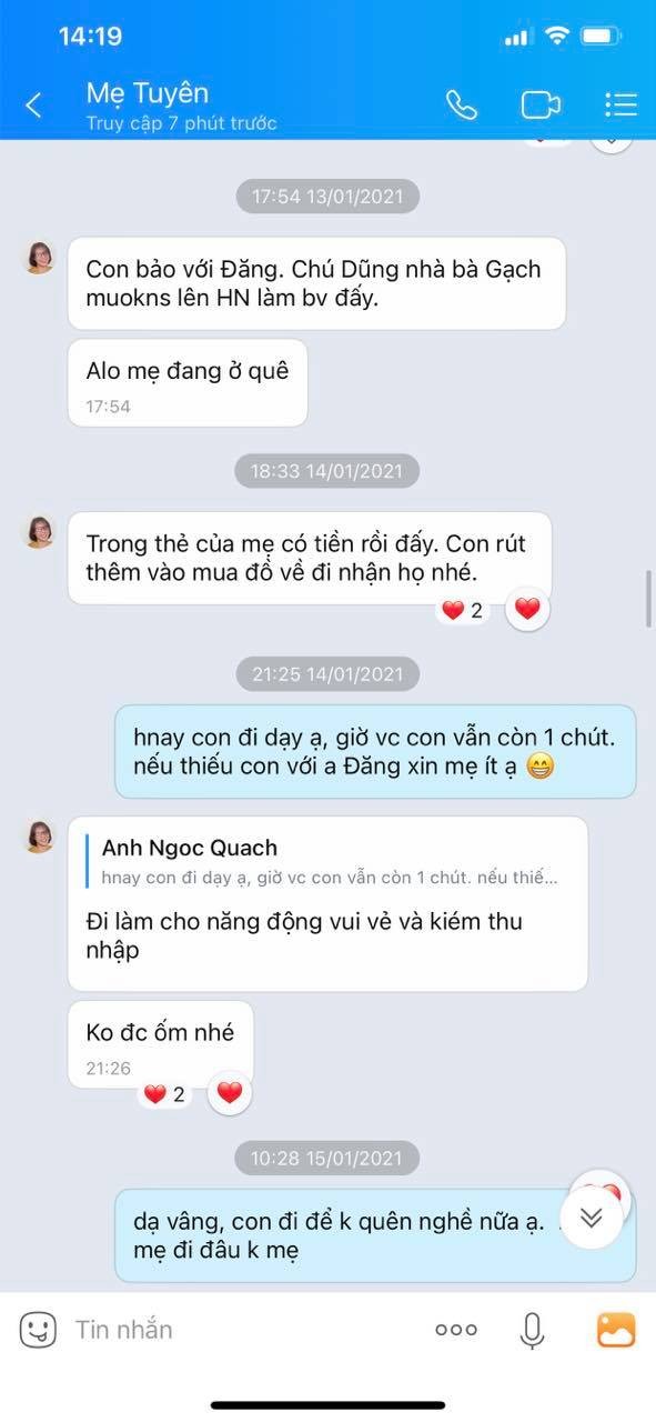 Khoe “me chong 10 diem”, nang dau khien dan mang tron mat ghen ti-Hinh-7