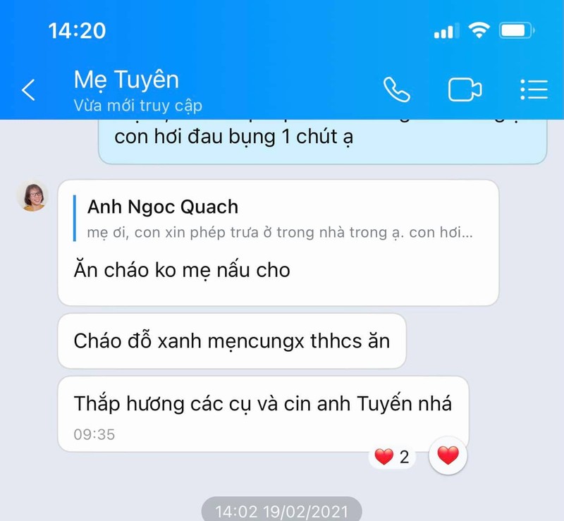 Khoe “me chong 10 diem”, nang dau khien dan mang tron mat ghen ti-Hinh-8