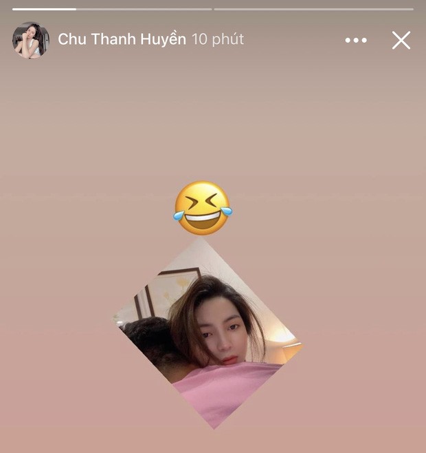 Tu tung “hint”, ban gai tin don Quang Hai khien netizen xon xao-Hinh-3