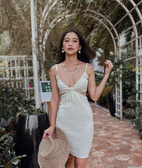 Lo danh tinh hot girl Instagram Dai Loan mat xinh dang chuan-Hinh-2