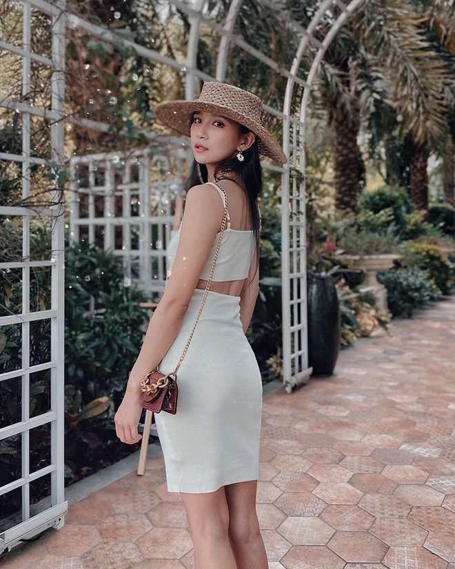 Lo danh tinh hot girl Instagram Dai Loan mat xinh dang chuan-Hinh-7