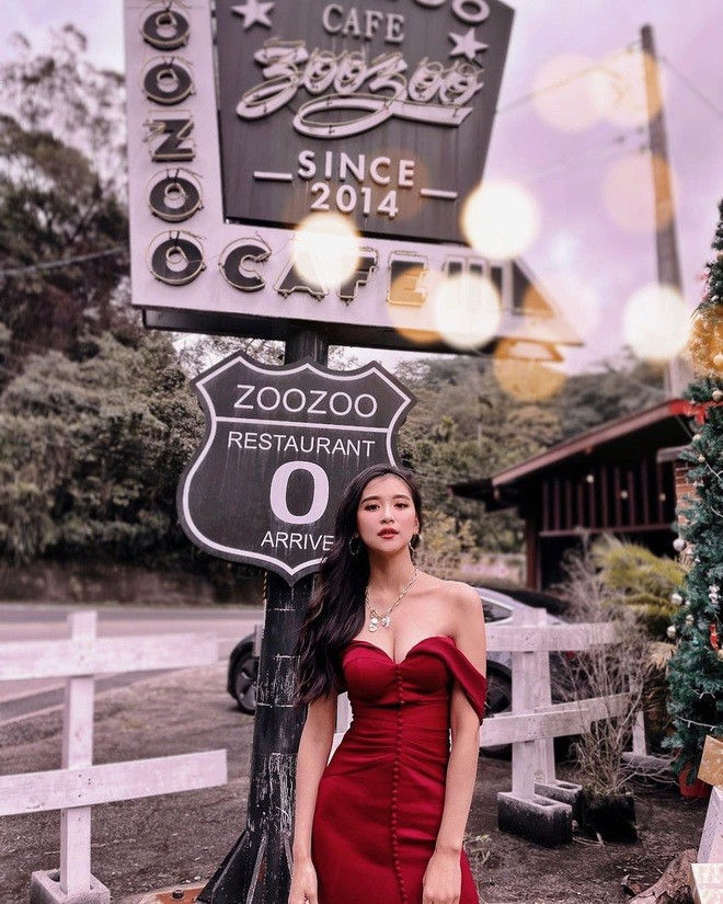 Lo danh tinh hot girl Instagram Dai Loan mat xinh dang chuan-Hinh-8