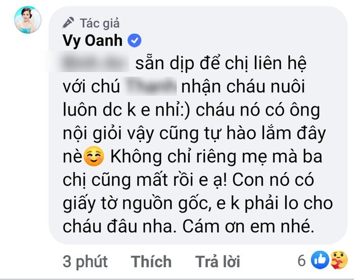 Phan ung cua thu mon Tan Truong khi duoc Truong Quynh Anh “to tinh”-Hinh-3