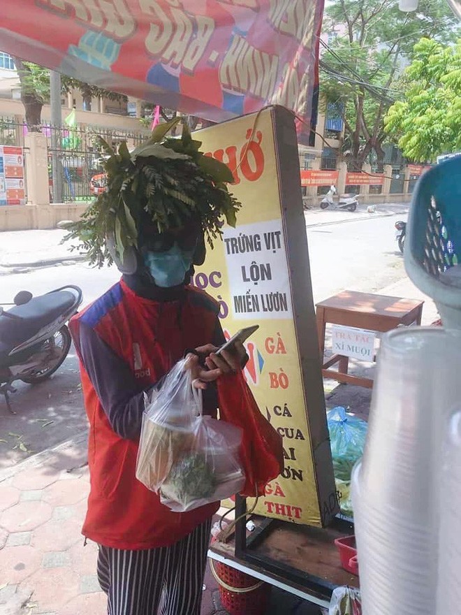 Chong nong “chang giong ai”, hai nguoi dan ong khien netizen tranh cai-Hinh-11