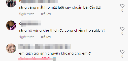 Lo TikTok, nu chinh “Ghep doi than toc” Doan Minh bi netizen mia mai-Hinh-6