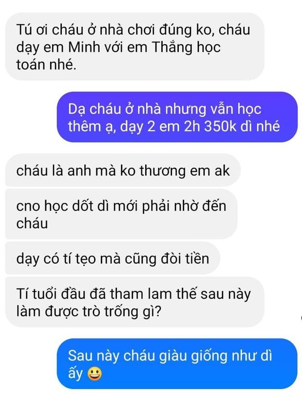 Gia su 2 em nhung khong duoc tra tien, nam sinh Bach khoa dap tra gat