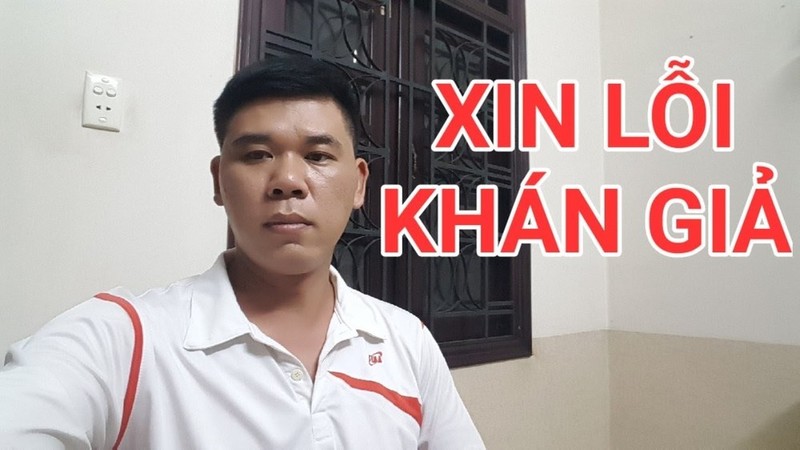 Chu kenh Youtube gay on ao vi phat com tu thien la ai?-Hinh-5