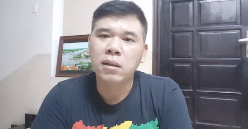 Chu kenh Youtube gay on ao vi phat com tu thien la ai?-Hinh-7