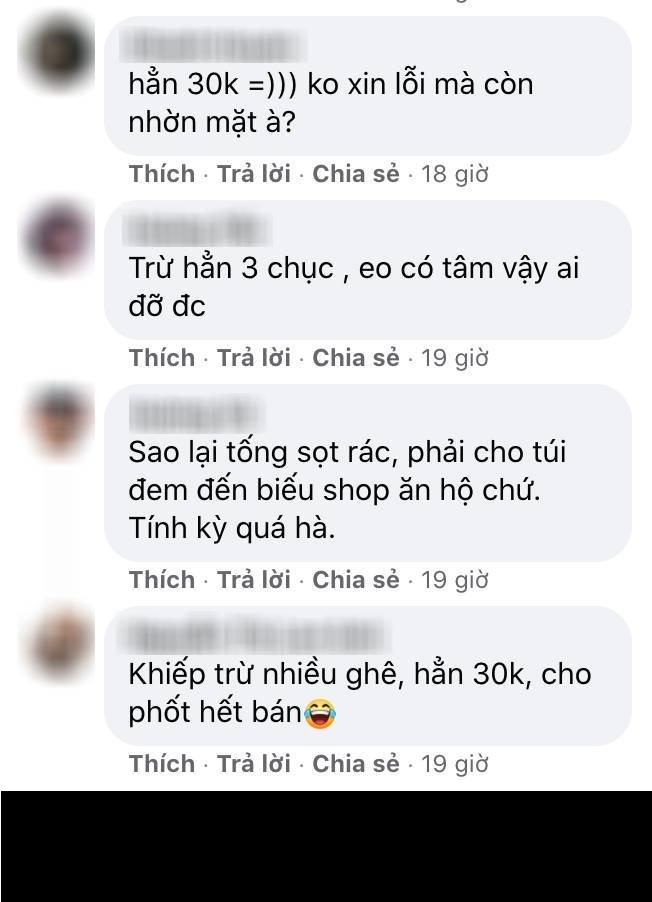 Mua mang cut hong gan het, thai do “chu shop” khien netizen ngan ngam-Hinh-5