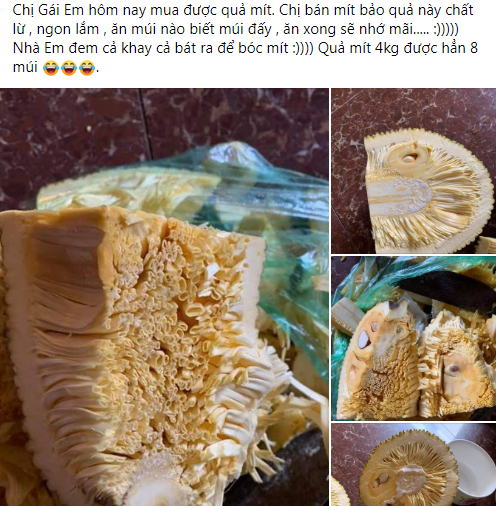 Tin loi chi ban hang mua qua mit, co gai nhan cai ket “dang“