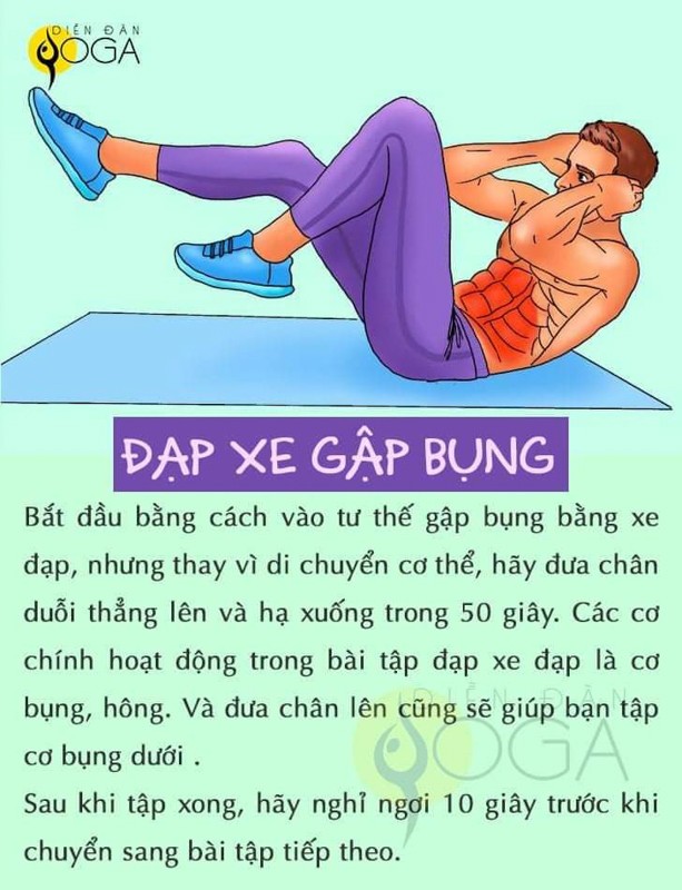 10 bai tap the duc tai nha giup nguoi dan thuc hien de dang-Hinh-2