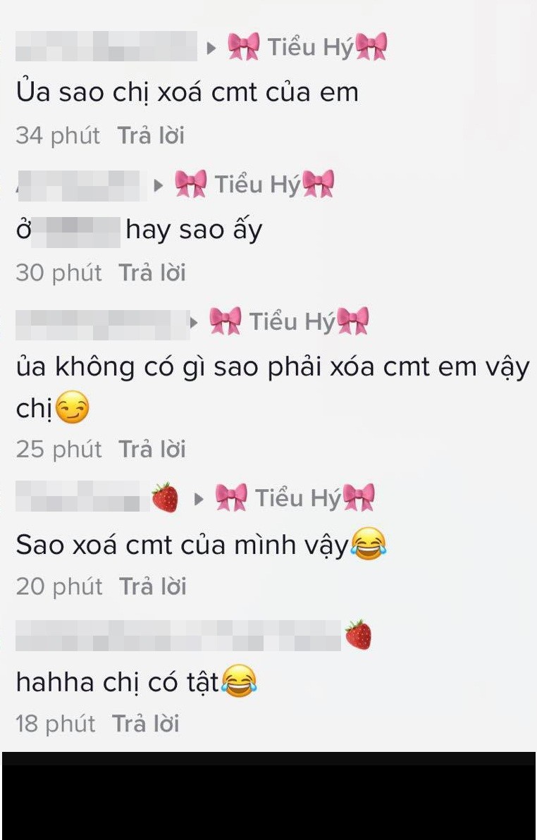 Tieu Hy co dong thai la sau vuong tin don lo clip nong-Hinh-6
