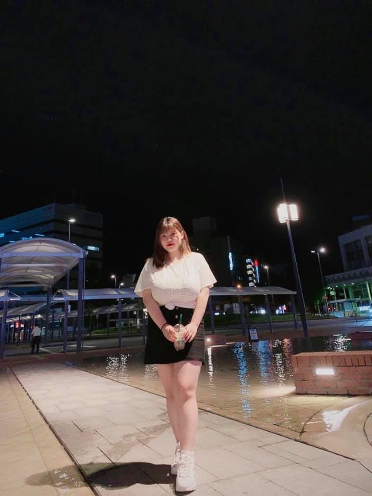 Ban noi dung 18+, Vo Thi Thu Trang phan ung gat