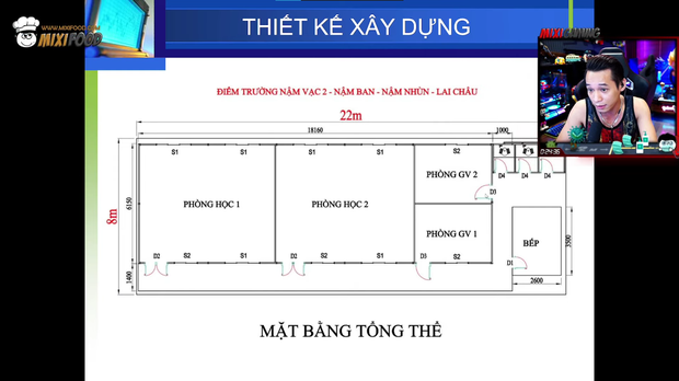 Sau Cong Vinh - Thuy Tien, Do Mixi bat ngo bi sao ke 