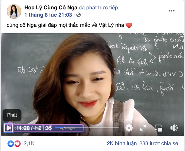 Day hoc online khong it gai xinh dinh “loi ra tieng vao“-Hinh-5