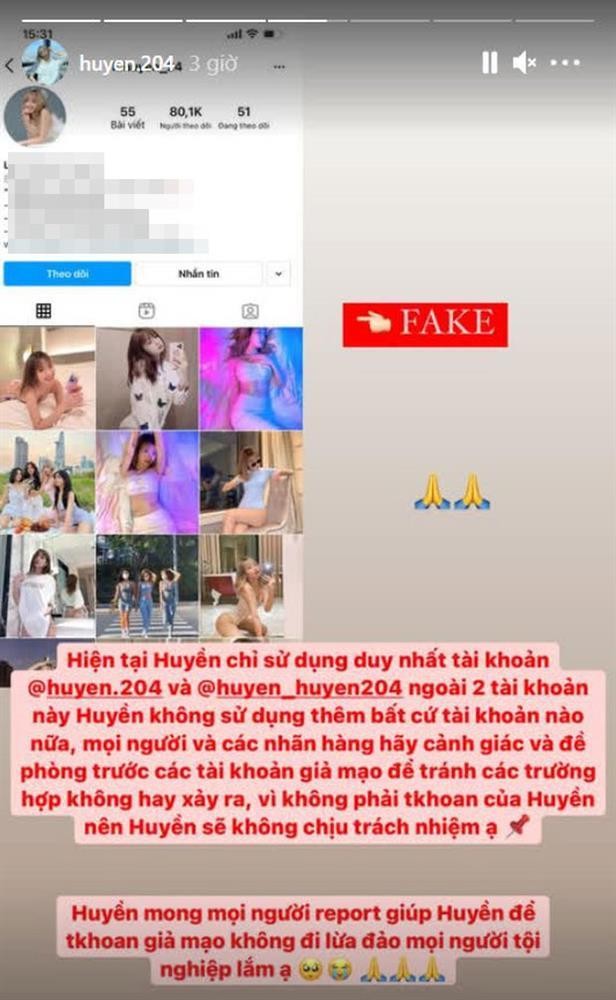 Keu goi fans gia nhap group 18+, TikToker Khanh Huyen gay tranh cai?-Hinh-5