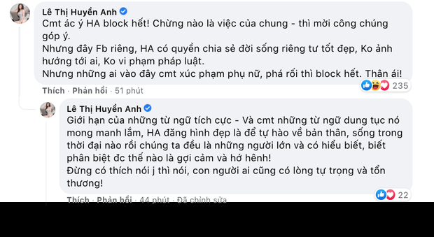 Bi hoi “Bao gio lay chong?”, ba Tung dap tra 