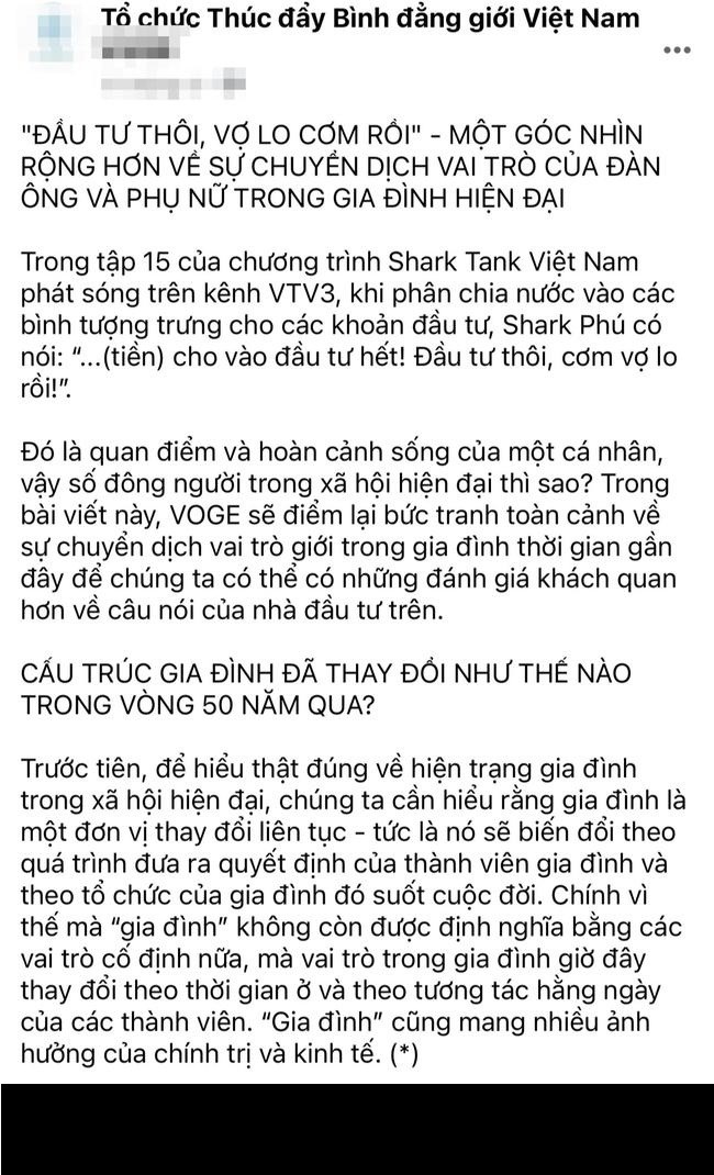 Shark Phu va nhung phat ngon gay xon xao coi mang den phu nu-Hinh-2