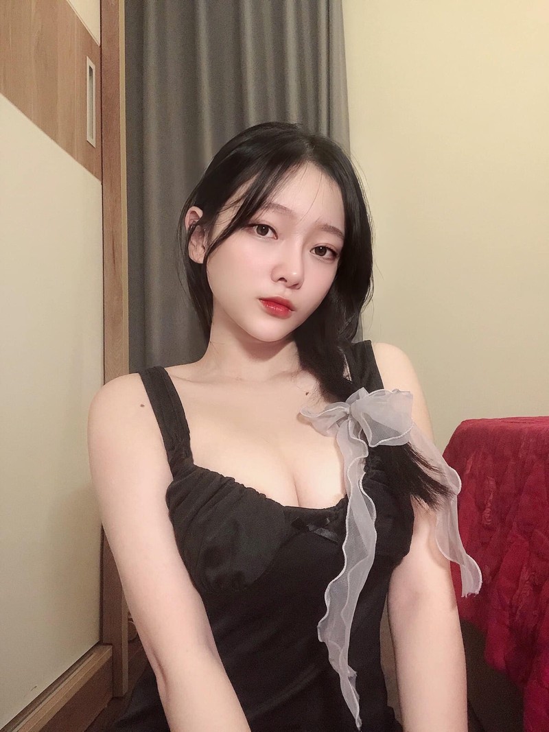 Hot girl Gen Z xu Lang cang tran suc song tuoi moi lon-Hinh-7