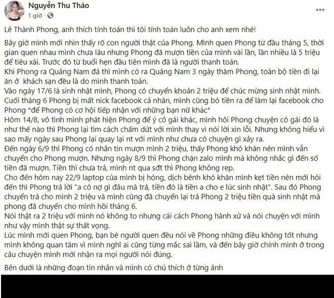 Cuu cau thu U21 Viet Nam bat ngo bi hot girl to loi dung-Hinh-2