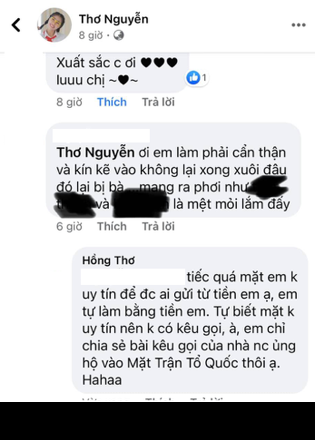 Bi nhac kheo chuyen tu thien, Tho Nguyen len tieng phan bac-Hinh-4