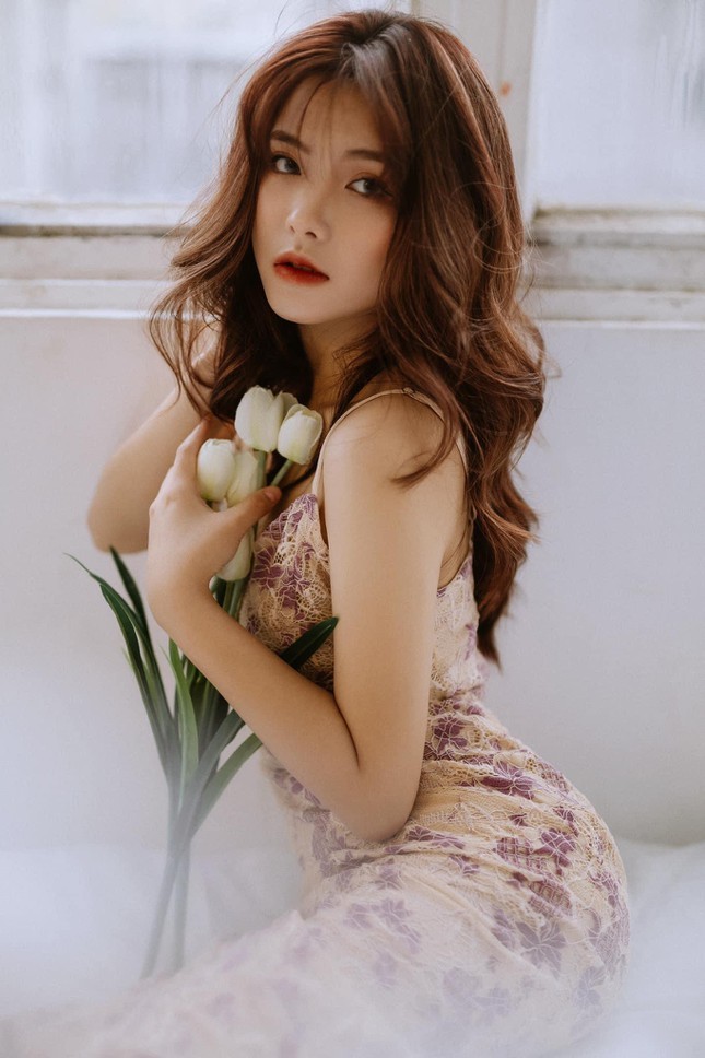 Hot girl Thai Nguyen nhan sac “ngot lim” don tim bao chang trai-Hinh-9