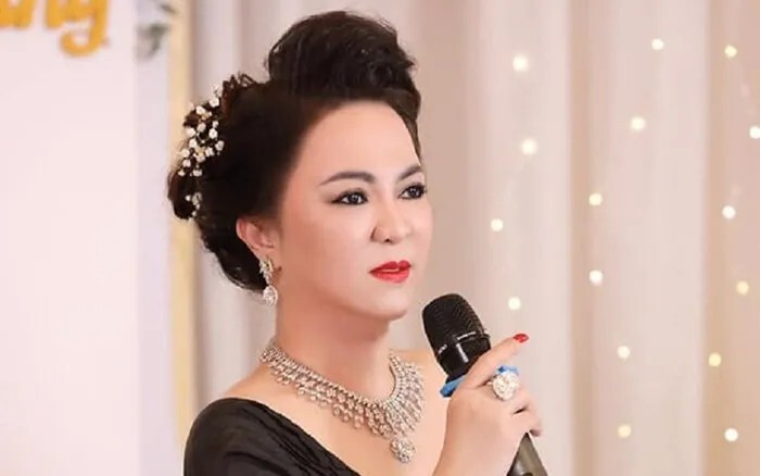 Ba Phuong Hang noi ly do “cach mat” Nham Hoang Khang gay chu y-Hinh-11