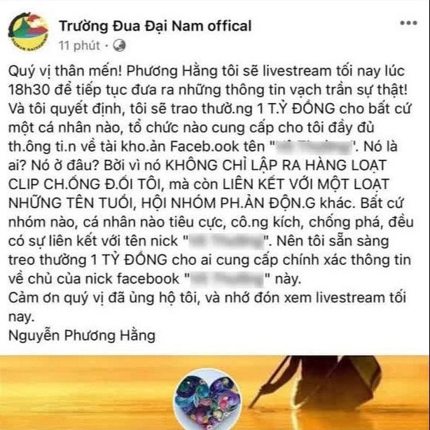 Ba Phuong Hang noi ly do “cach mat” Nham Hoang Khang gay chu y-Hinh-7