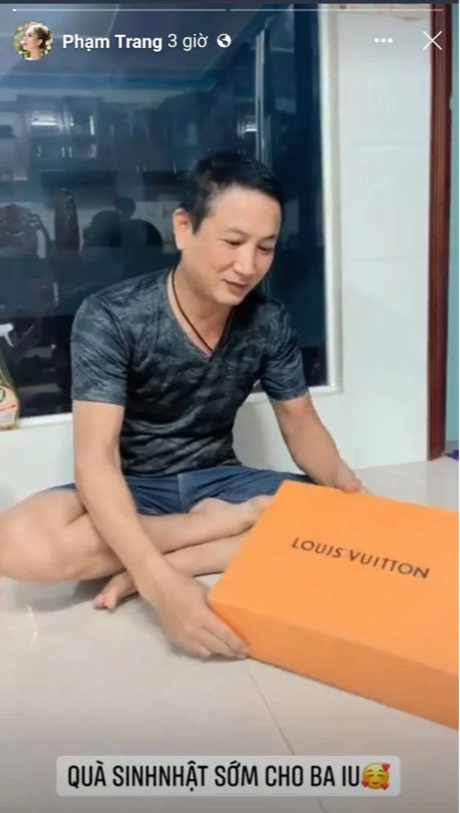 Xoai Non khien netizen choang voi qua sinh nhat tang bo-Hinh-3