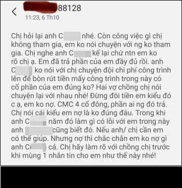 Xon xao thong tin nu nha van tre bi to quyt tien ho hang-Hinh-6