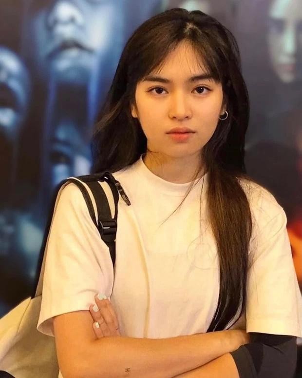 Xuat hien vet do nhay cam, Do Khanh Van lam netizen dat nghi van-Hinh-5