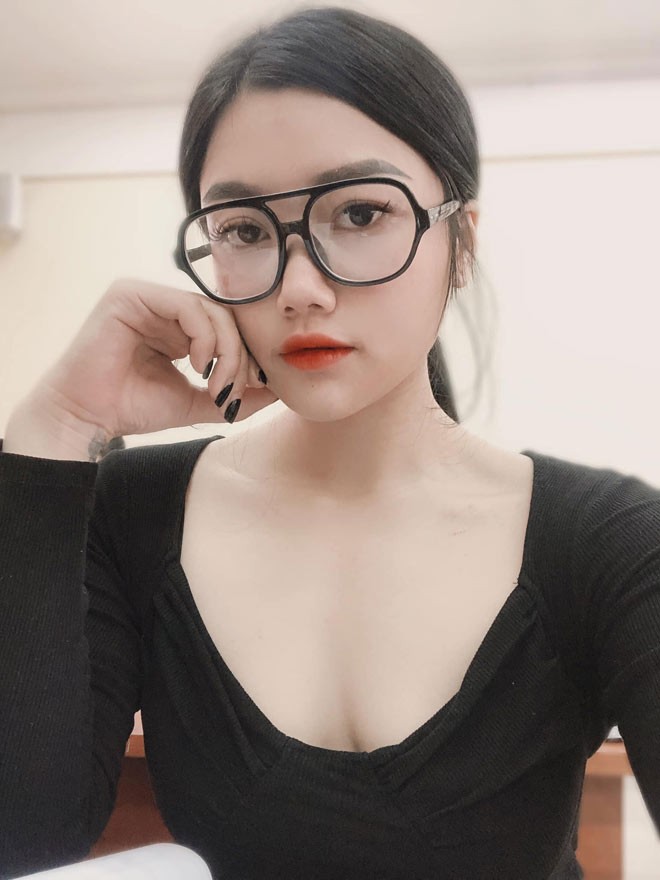 Bi crush che “xau kinh khung”, co gai giam can bong thanh hot girl-Hinh-7