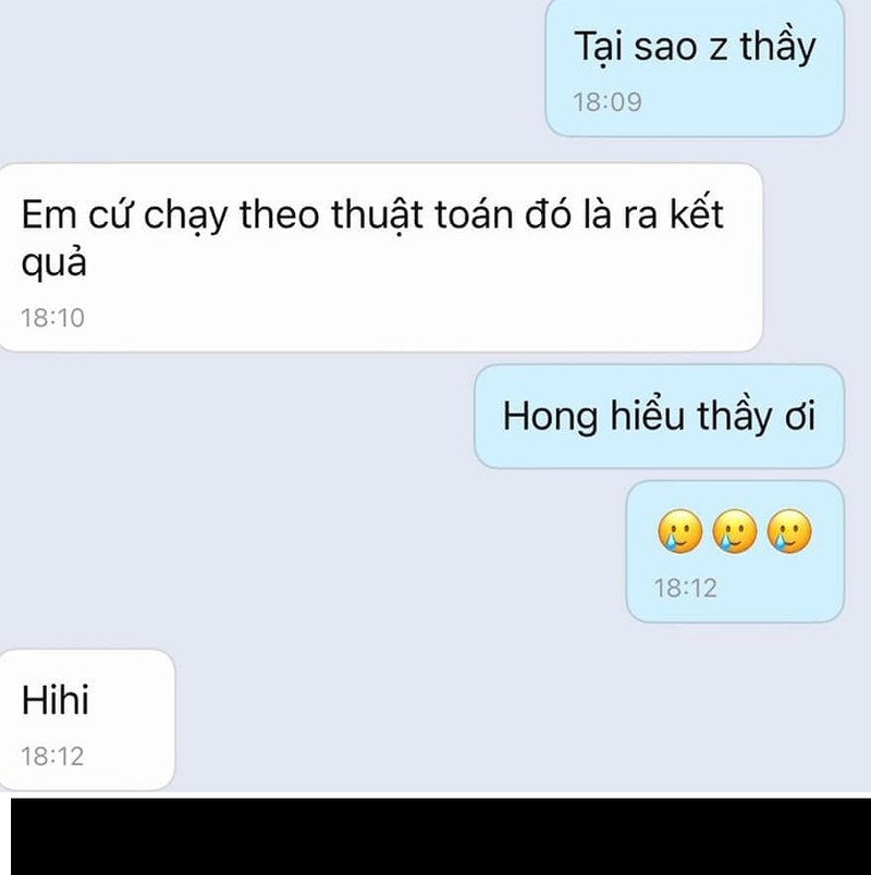 Ba dao man tra loi tin nhan hoc tro cua giao vien “lay loi“-Hinh-5