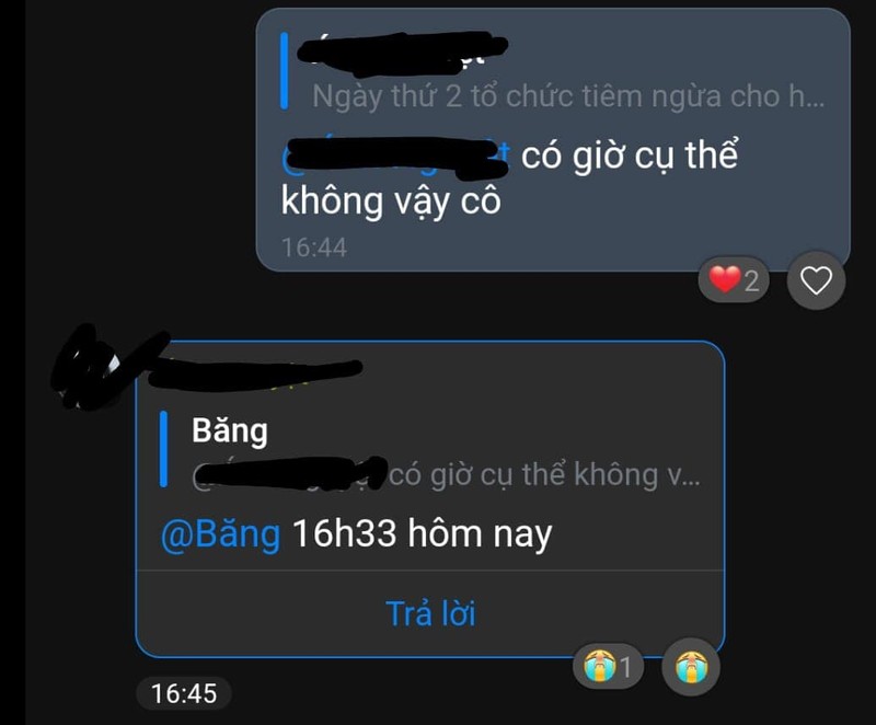 Ba dao man tra loi tin nhan hoc tro cua giao vien “lay loi“-Hinh-8