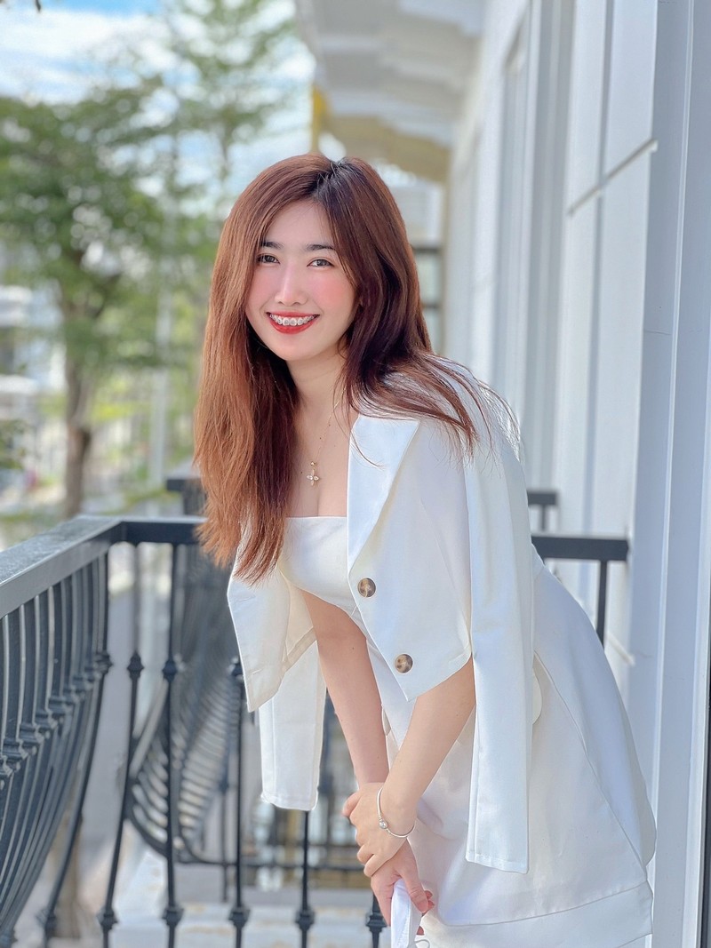 “Choang” voi man “lot xac” cua nu streamer noi tieng Sai thanh-Hinh-4