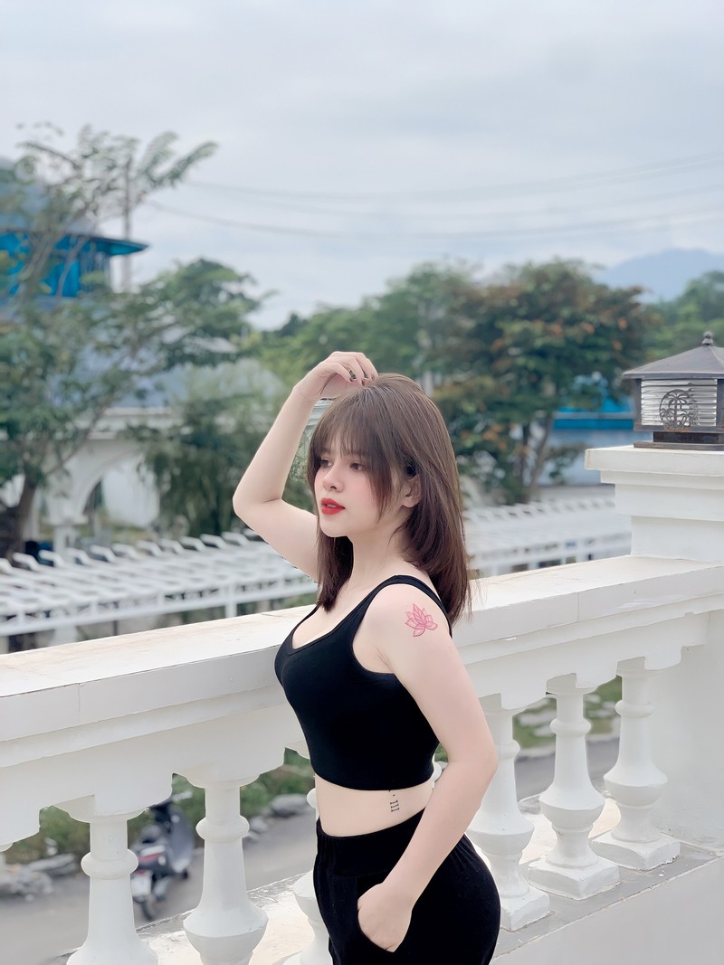 Co gai nam lun Tuyen Quang “day thi thanh cong” xinh nhu hot girl-Hinh-10