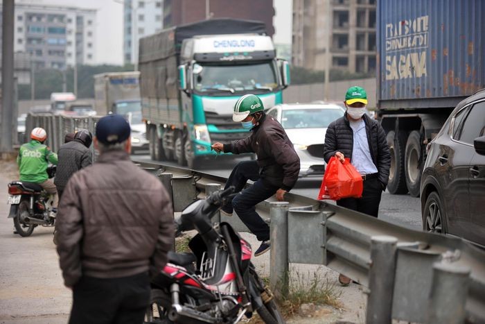 Cua ngo Ha Noi thong thoang, Vanh dai 3 un tac sau ky nghi-Hinh-11