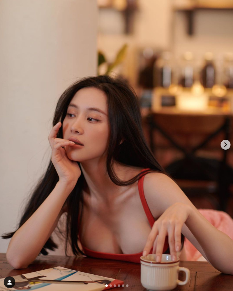 Du lich dau nam, Jun Vu “dot mat” fan bang loat anh boc lua-Hinh-12