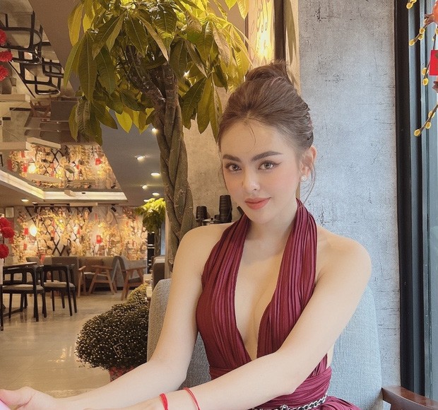 Hot girl Trang Nemo noi dinh dam vi “di duong quyen” la ai?-Hinh-3