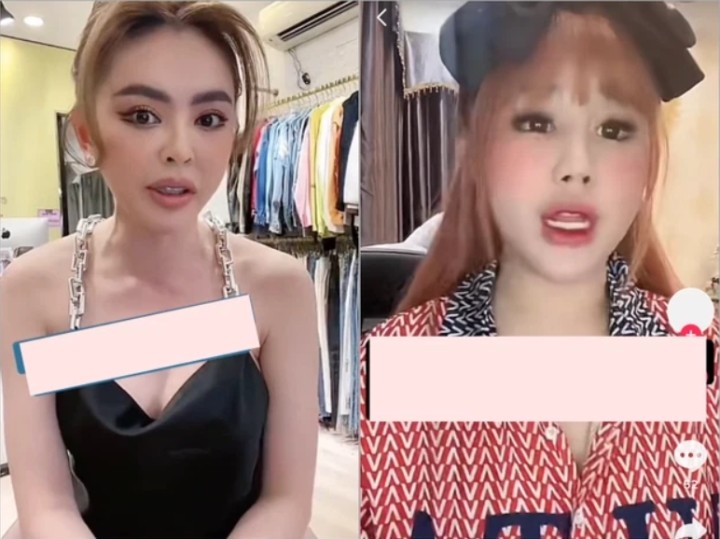 Truoc scandal “di duong quyen”, Trang Nemo tung co thi phi nao?-Hinh-10