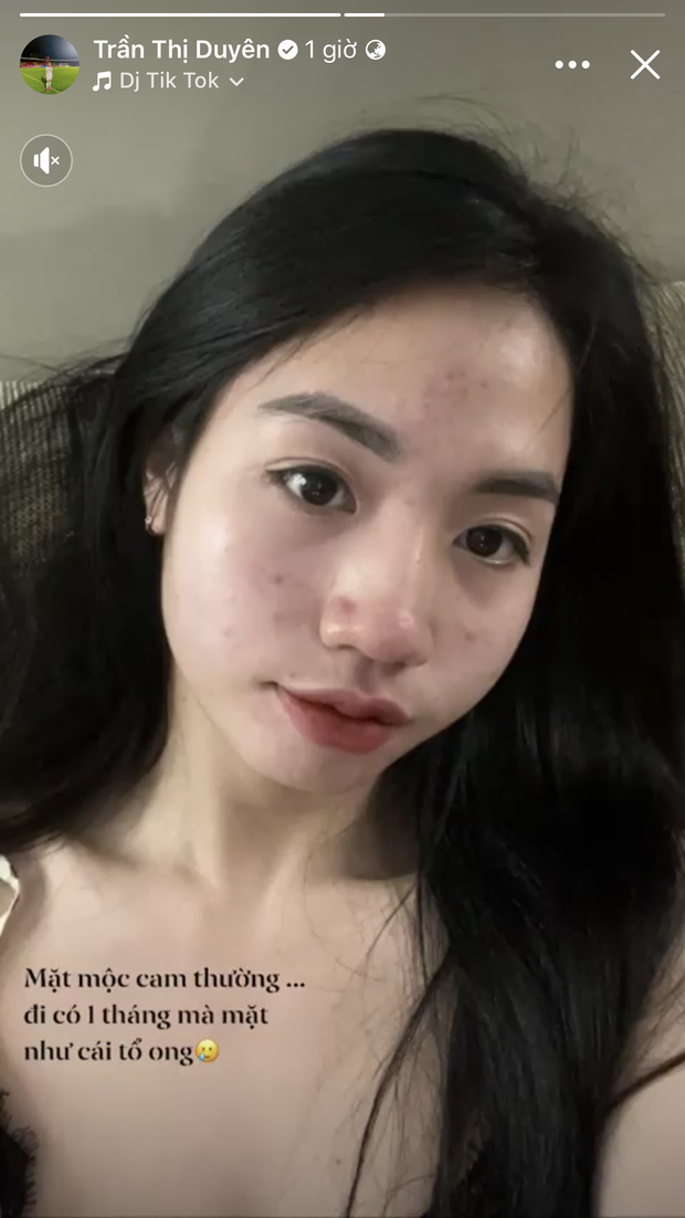 Hot girl doi tuyen nu Viet Nam lo mat moc ai cung xot xa-Hinh-3