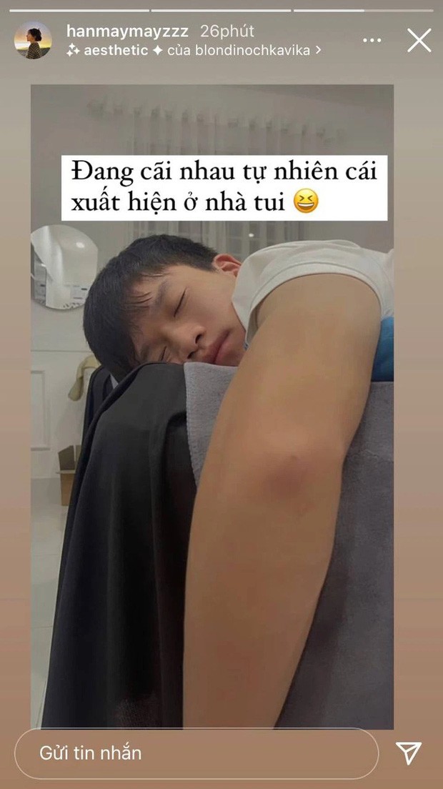 Bi ban gai doi, ngoi sao doi tuyen Viet Nam lam ngay dieu nay-Hinh-3