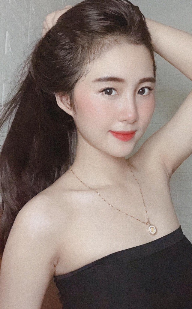 Hot girl 2K so huu nhan sac “bang thanh ngoc khiet” tuoi 17-Hinh-12