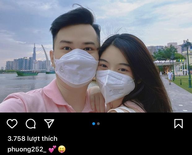 “Phat cau luong” ngay Valentine, hoi gai xinh Viet khien netizen ghen ti-Hinh-4