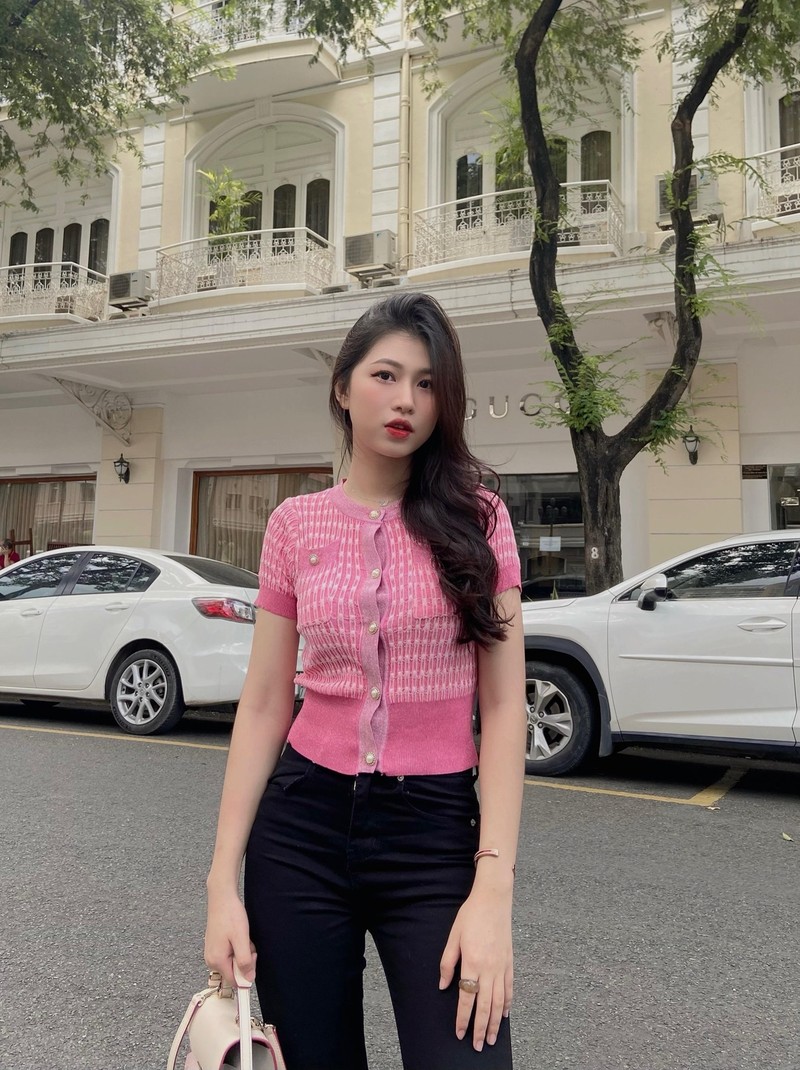 Net dep goi cam day cuon hut cua hot girl DH Ton Duc Thang-Hinh-9