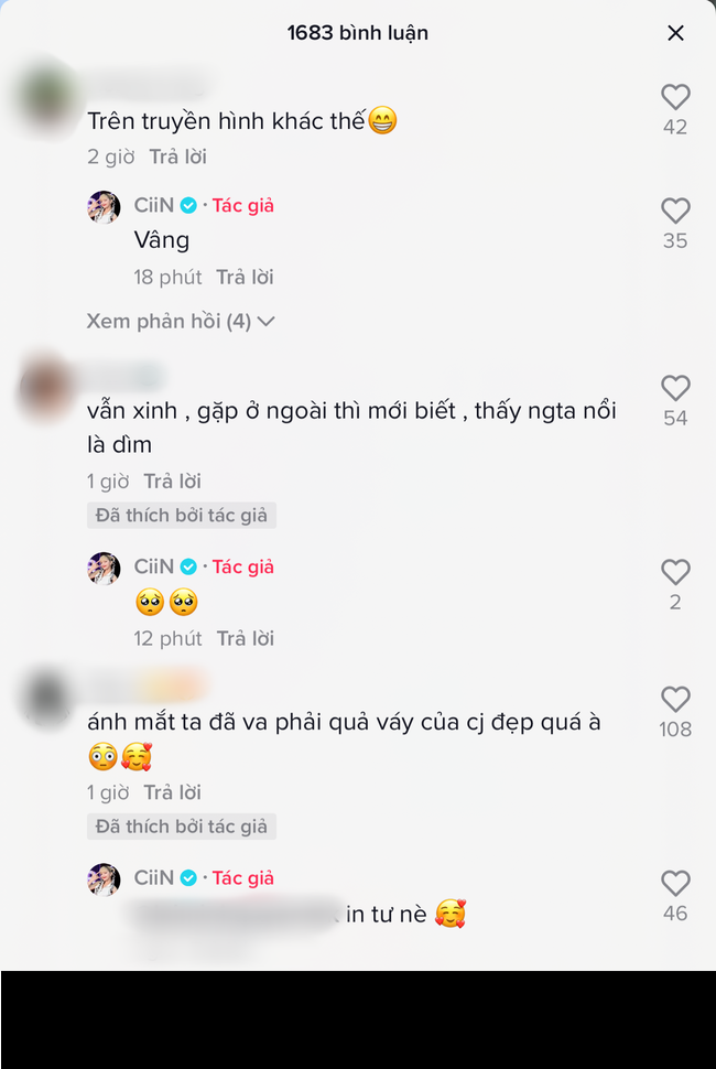 Gai xinh Rap Viet dap tra khi bi che len truyen hinh qua xau-Hinh-6