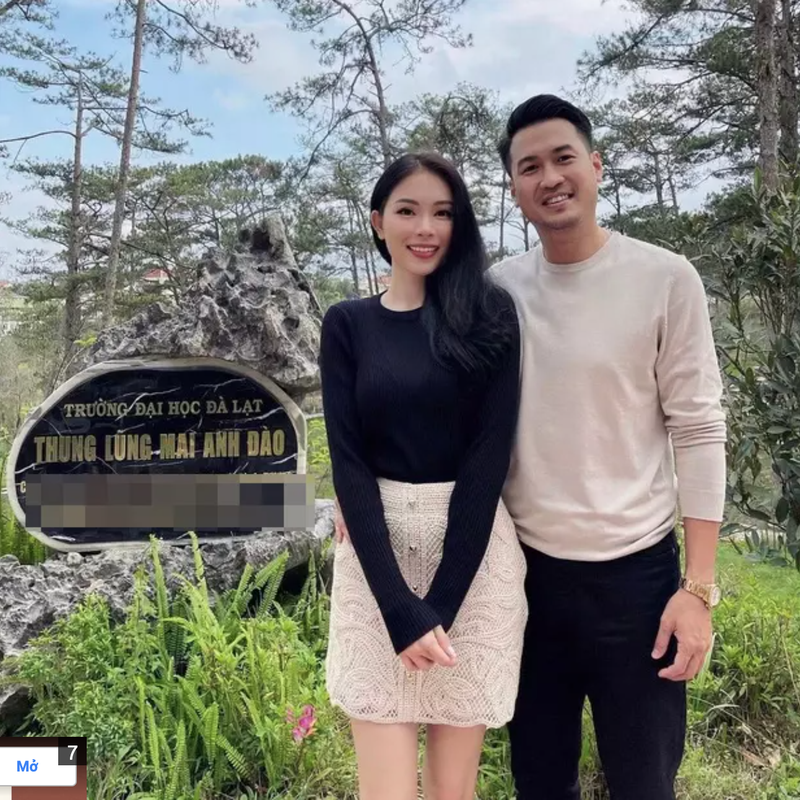 Phillip Nguyen om gai la, netizen to mo dong thai cua Linh Rin-Hinh-4