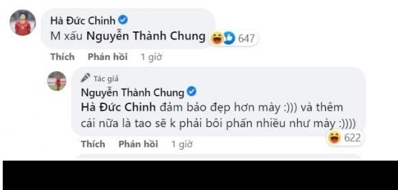 Tung anh cuoi bi Duc Chinh che xau, Thanh Chung phan ung “gat“-Hinh-3