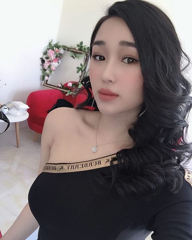 Nhan sac doi thuc xinh nhu mong cua vo sap cuoi Ho Tan Tai-Hinh-12