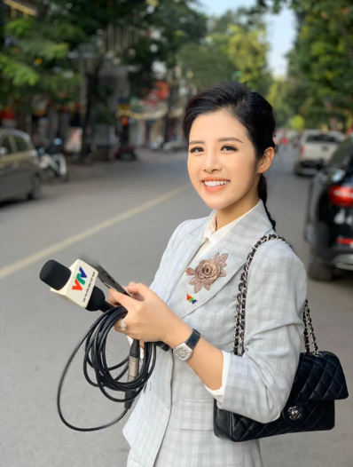 Cuoc song toan hang hieu cua nu BTV VTV “xinh nhu hoa hau”-Hinh-8